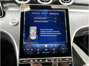 Mercedes-Benz CLE 300 Coupé Hybrid mit AMG+NIGHT+PANO+BURMESTER+AHK+0,5%Versteuerung+2 Jahre Garantie