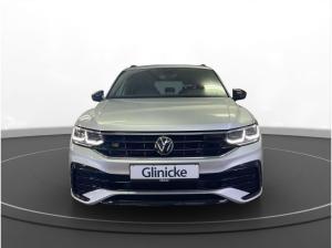 Volkswagen Tiguan 1.4 eHybrid R-Line Matrix LM 19" Navi RFK ACC