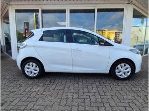 Renault ZOE Cargo zzgl. Batteriemiete