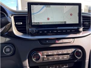 Kia Ceed SW 1.5 T-GDI DCT ULTIMATE *privat&gewerblich** SOFORT VERFÜGBAR