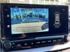 Kia Ceed SW 1.5 T-GDI DCT ULTIMATE *privat&gewerblich** SOFORT VERFÜGBAR