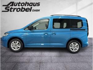Volkswagen Caddy Life 1.5 TSI 85 KW 6-Gang *5-Jahre Garantie *LED *M+S Räder