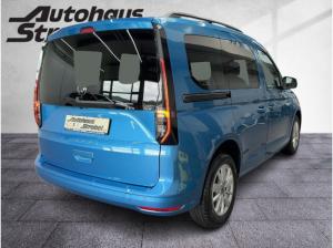 Volkswagen Caddy Life 1.5 TSI 85 KW 6-Gang *5-Jahre Garantie *LED *M+S Räder