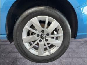 Volkswagen Caddy Life 1.5 TSI 85 KW 6-Gang *5-Jahre Garantie *LED *M+S Räder