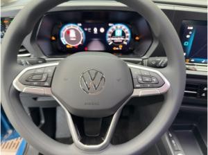 Volkswagen Caddy Life 1.5 TSI 85 KW 6-Gang *5-Jahre Garantie *LED *M+S Räder