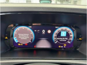 Volkswagen Caddy Life 1.5 TSI 85 KW 6-Gang *5-Jahre Garantie *LED *M+S Räder