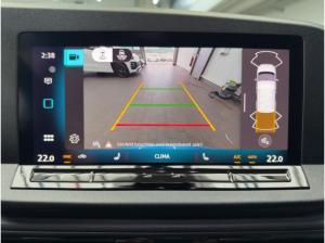 Volkswagen Caddy Life 1.5 TSI 85 KW 6-Gang *5-Jahre Garantie *LED *M+S Räder