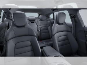 Porsche Taycan Turbo Cross Turismo - 0,5% Versteuerung