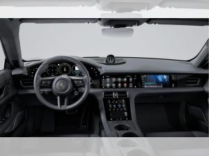 Porsche Taycan Turbo Cross Turismo - 0,5% Versteuerung