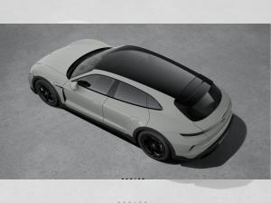 Porsche Taycan Turbo Cross Turismo - 0,5% Versteuerung