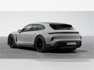 Porsche Taycan Turbo Cross Turismo - 0,5% Versteuerung