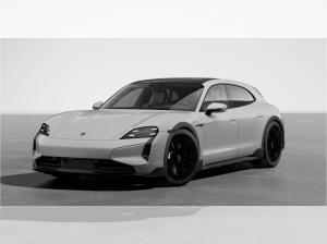Porsche Taycan Turbo Cross Turismo - 0,5% Versteuerung