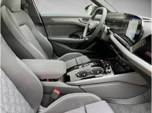 Audi A6 Limousine edition one e-hybrid quattro 270 kW S tronic