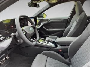 Audi A6 Limousine edition one e-hybrid quattro 270 kW S tronic