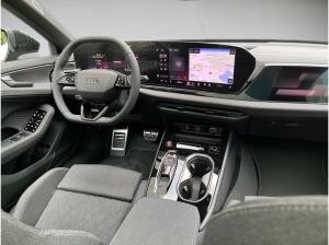 Audi A6 Limousine edition one e-hybrid quattro 270 kW S tronic