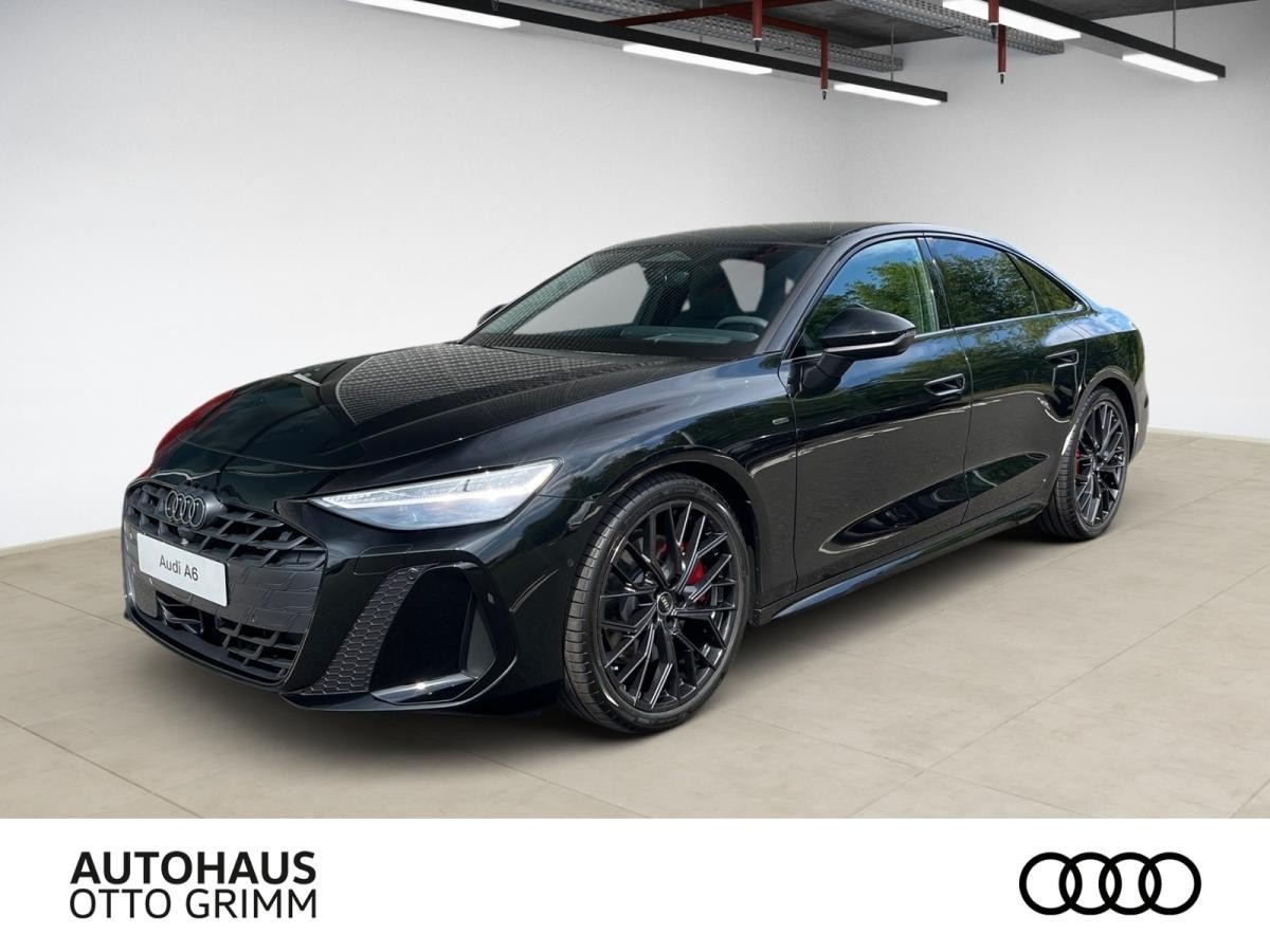 Audi A6 Limousine edition one e-hybrid quattro 270 kW S tronic