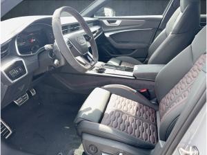 Audi RS6 RS 6 Avant performance Keramik Vmax305 StHz AHK