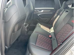 Audi RS6 RS 6 Avant performance Keramik Vmax305 StHz AHK