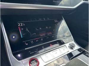 Audi RS6 RS 6 Avant performance Keramik Vmax305 StHz AHK