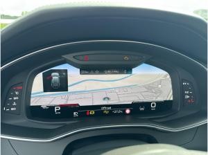 Audi RS6 RS 6 Avant performance Keramik Vmax305 StHz AHK