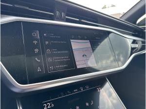 Audi RS6 RS 6 Avant performance Keramik Vmax305 StHz AHK