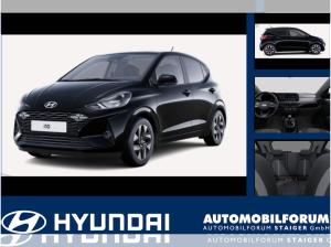 Hyundai i10 1.0 Trend *schnell verfügbar*