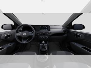 Hyundai i10 1.0 Trend *schnell verfügbar*
