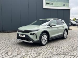 Skoda Elroq 60 *AHK, Navi, KESSY*