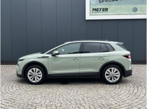 Skoda Elroq 60 *AHK, Navi, KESSY*