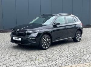 Skoda Kamiq Tour 1.5 TSI DSG *AHK, Matrix-LED, Kamera*