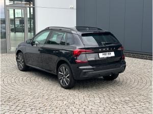 Skoda Kamiq Tour 1.5 TSI DSG *AHK, Matrix-LED, Kamera*