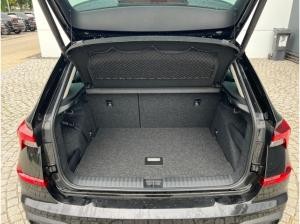 Skoda Kamiq Tour 1.5 TSI DSG *AHK, Matrix-LED, Kamera*