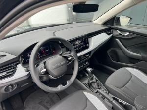 Skoda Kamiq Tour 1.5 TSI DSG *AHK, Matrix-LED, Kamera*