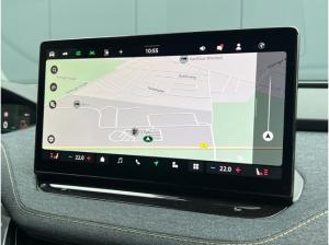 Skoda Elroq 60 *AHK, Navi, KESSY*