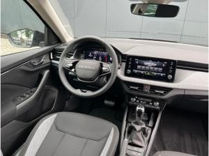 Skoda Kamiq Tour 1.5 TSI DSG *AHK, Matrix-LED, Kamera*