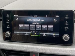 Skoda Kamiq Tour 1.5 TSI DSG *AHK, Matrix-LED, Kamera*