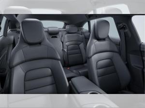 Porsche Taycan 4 Cross Turismo - 0,5% Versteuerung