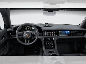 Porsche Taycan 4 Cross Turismo - 0,5% Versteuerung