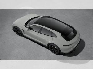 Porsche Taycan 4 Cross Turismo - 0,5% Versteuerung