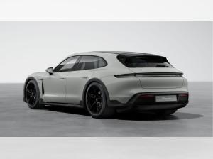 Porsche Taycan 4 Cross Turismo - 0,5% Versteuerung