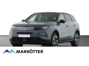 Opel Grandland GS Hybrid/AHK/ACC/360°CAM/HUD/PANO