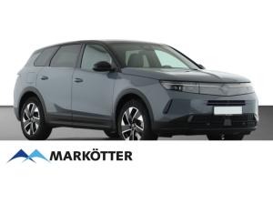Opel Grandland GS Hybrid/AHK/ACC/360°CAM/HUD/PANO