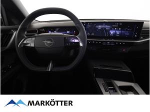 Opel Grandland GS Hybrid/AHK/ACC/360°CAM/HUD/PANO