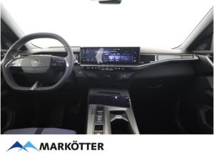 Opel Grandland GS Hybrid/AHK/ACC/360°CAM/HUD/PANO