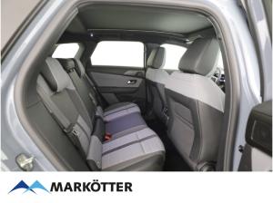 Opel Grandland GS Hybrid/AHK/ACC/360°CAM/HUD/PANO