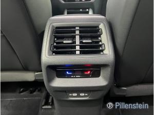 Volkswagen Tayron TDI DSG R-LINE/BLACK AHK+H&K+7 SITZE+AREA