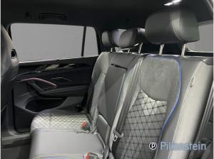 Volkswagen Tayron TDI DSG R-LINE/BLACK AHK+H&K+7 SITZE+AREA