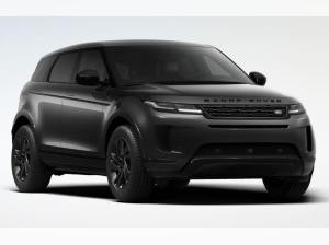 Land Rover Range Rover Evoque D165 S AWD Automatik