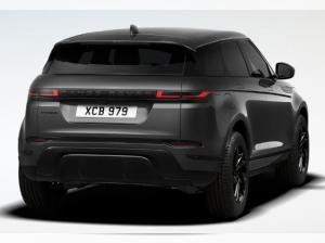 Land Rover Range Rover Evoque D165 S AWD Automatik