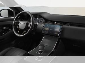 Land Rover Range Rover Evoque D165 S AWD Automatik